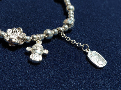 Special Link for Silver and Copper