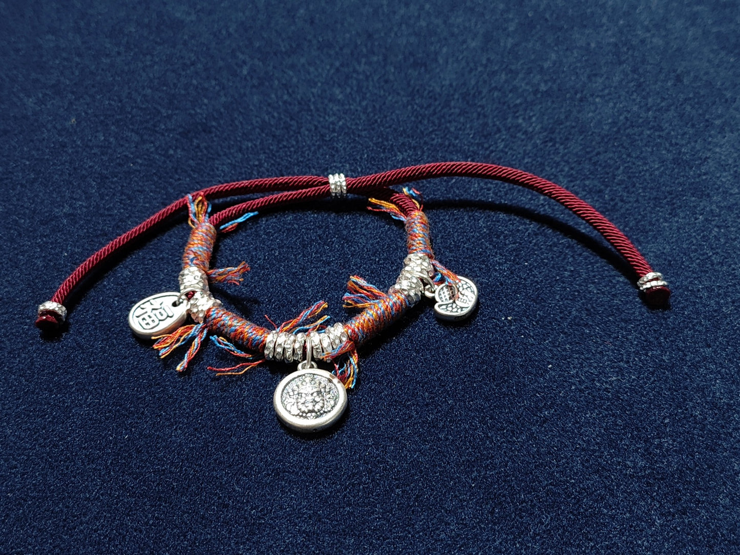 Special Link for Silver and Copper