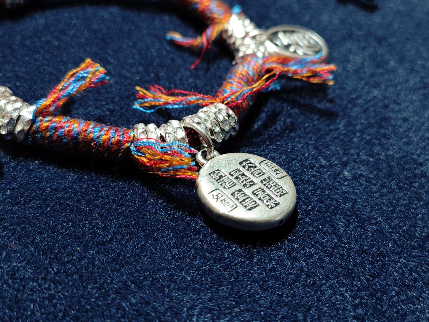 Special Link for Silver and Copper