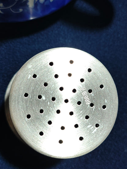 Special Link for Silver and Copper