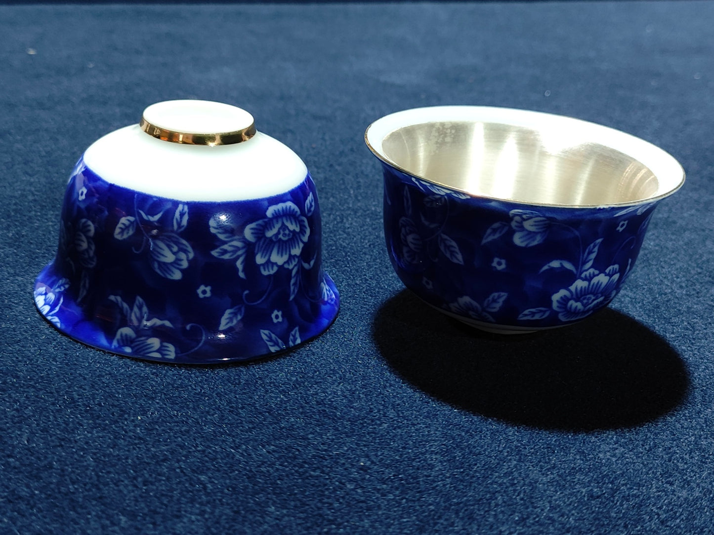 Special Link for Silver and Copper