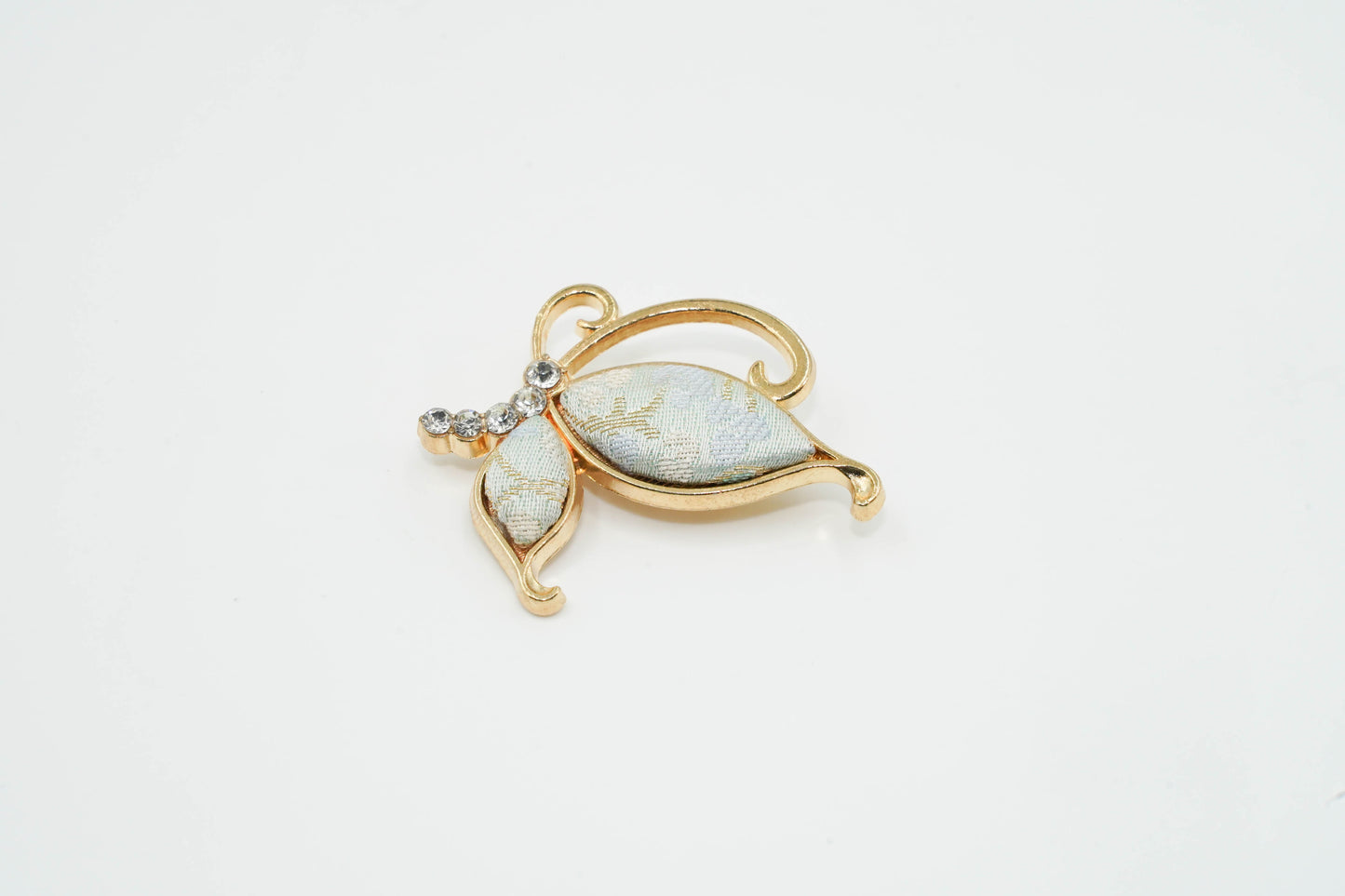 Song Silk Febric Decoration