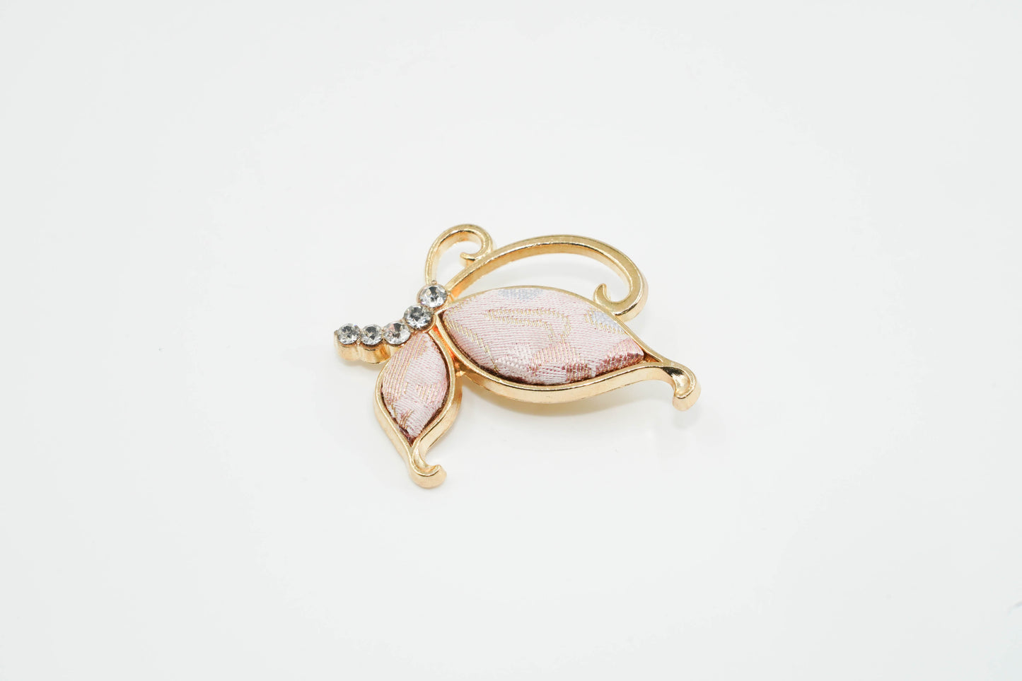 Song Silk Febric Decoration