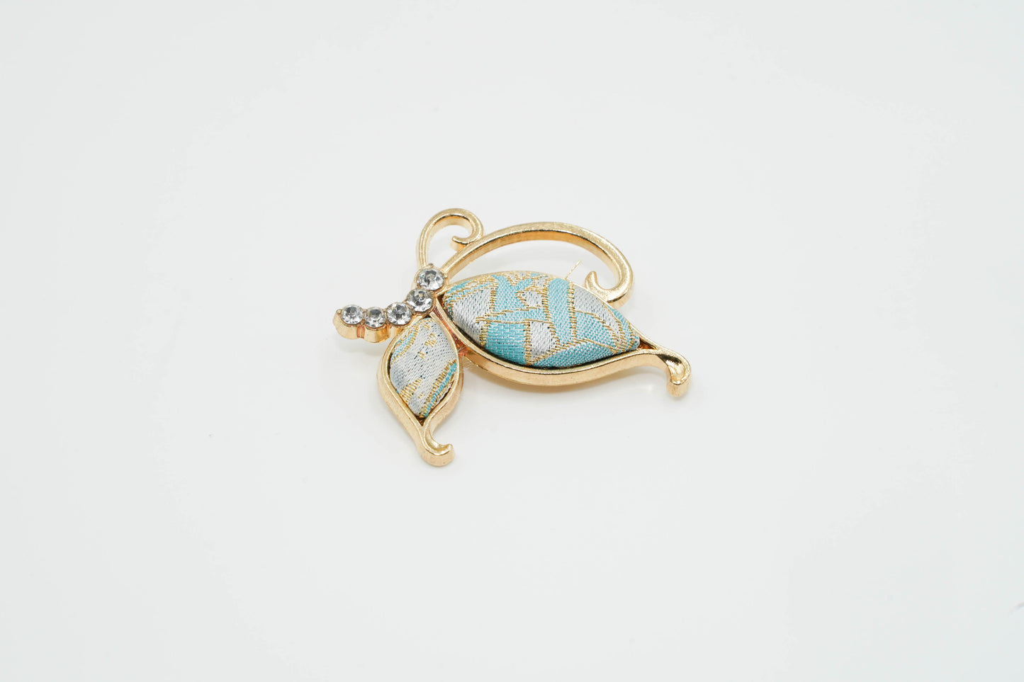 Song Silk Febric Decoration