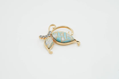 Song Silk Febric Decoration