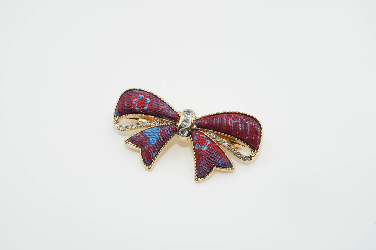 Song Silk Febric Decoration