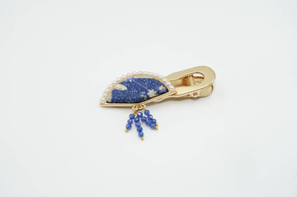 Song Silk Febric Decoration