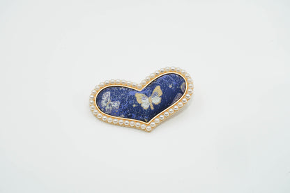 Song Silk Febric Decoration