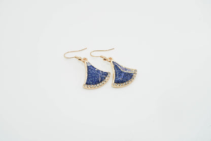 Song Silk Febric Decoration