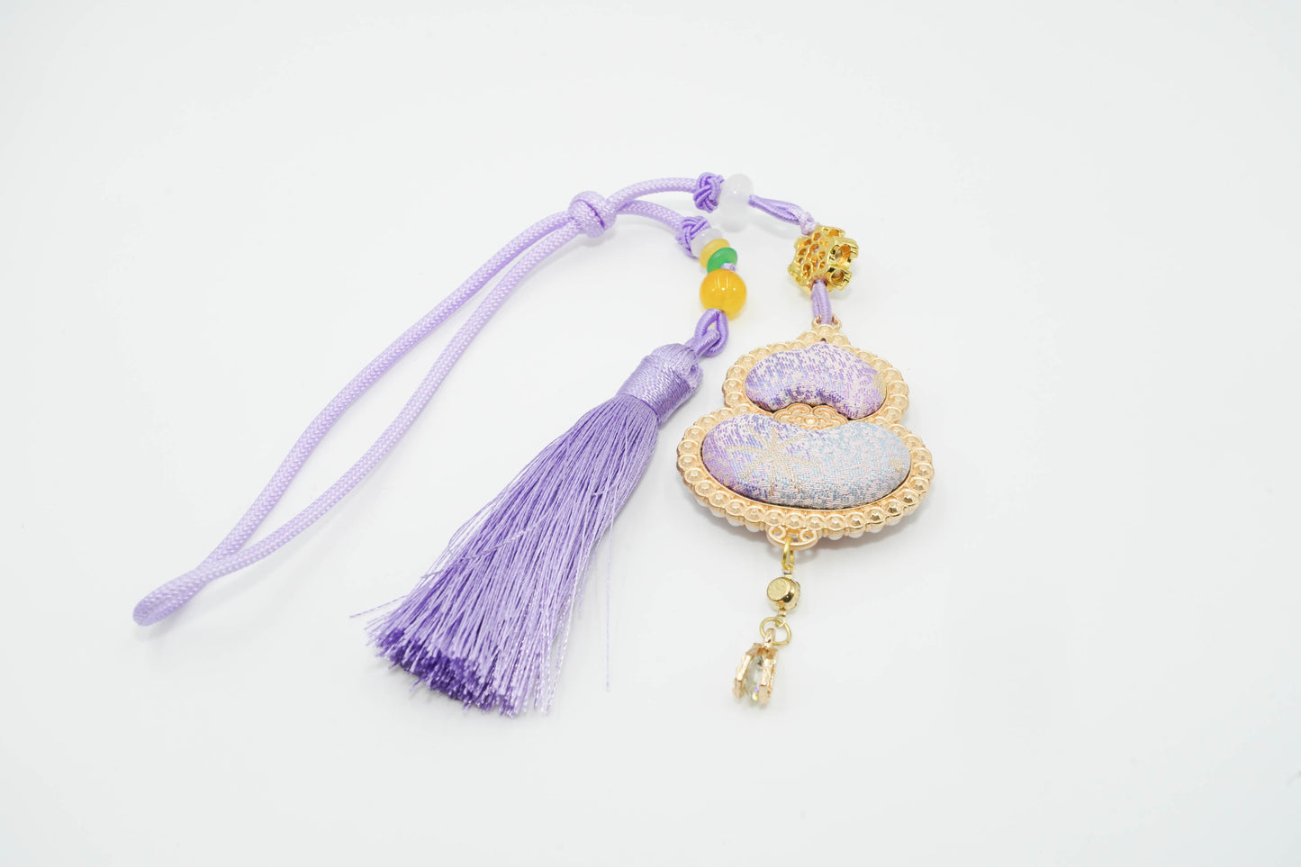 Song Silk Febric Decoration