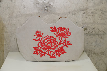 Paper cutting- Bag