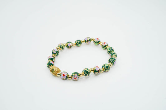 Cloisonne Bracelet