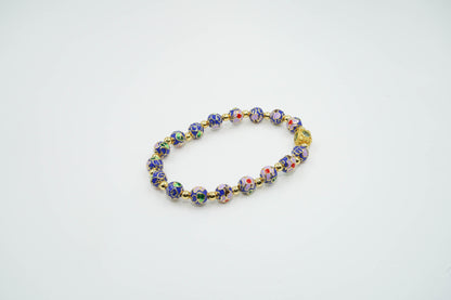 Cloisonne Bracelet