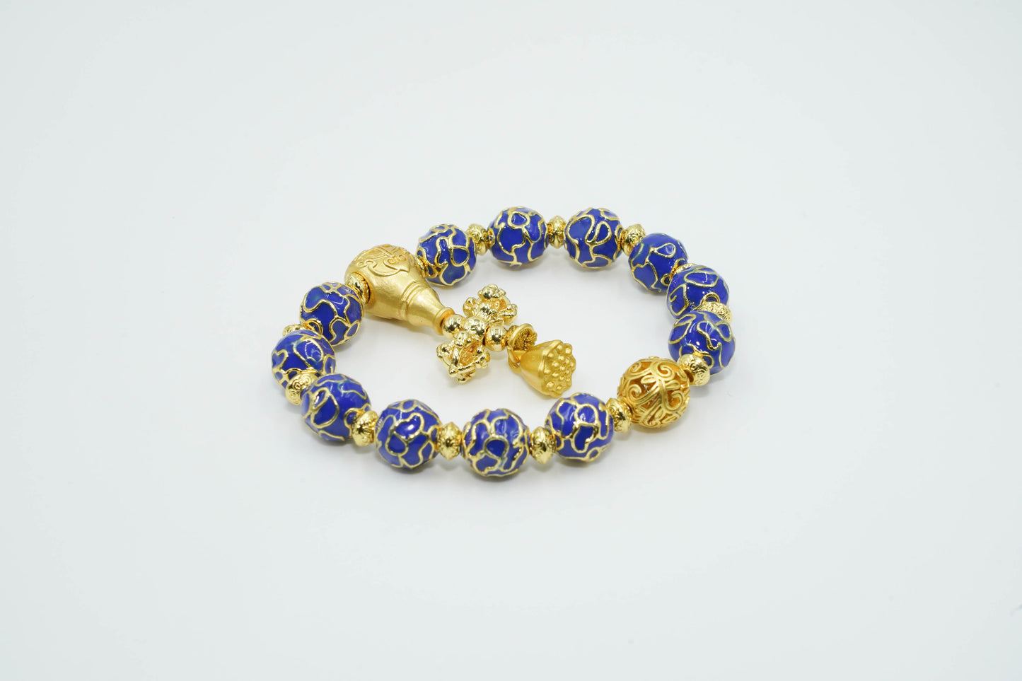 Cloisonne Bracelet