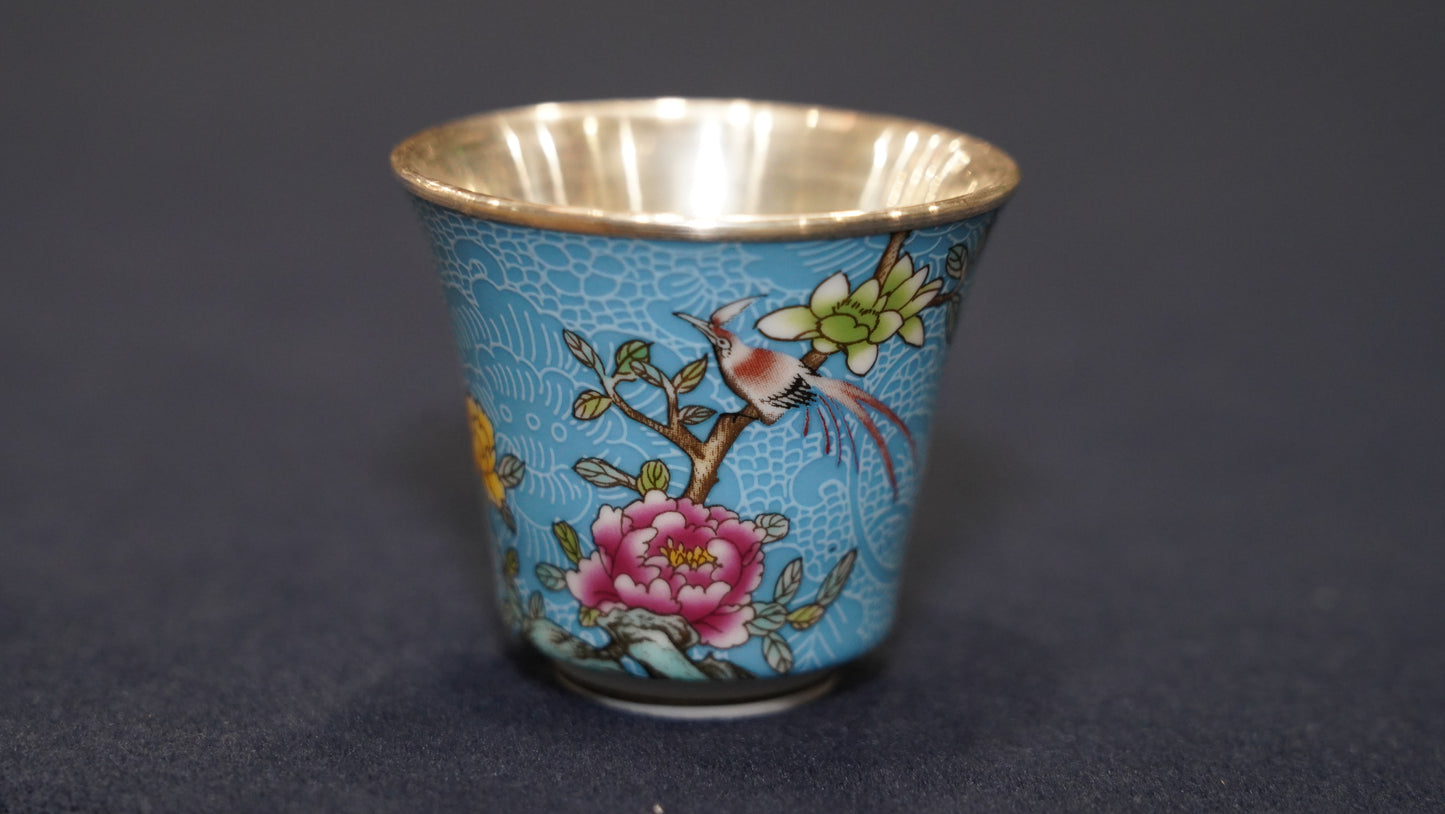 Special Link for Silver and Copper