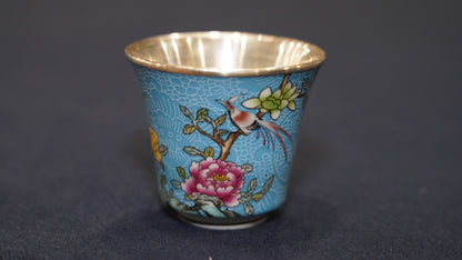 Special Link for Silver and Copper