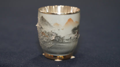 Special Link for Silver and Copper