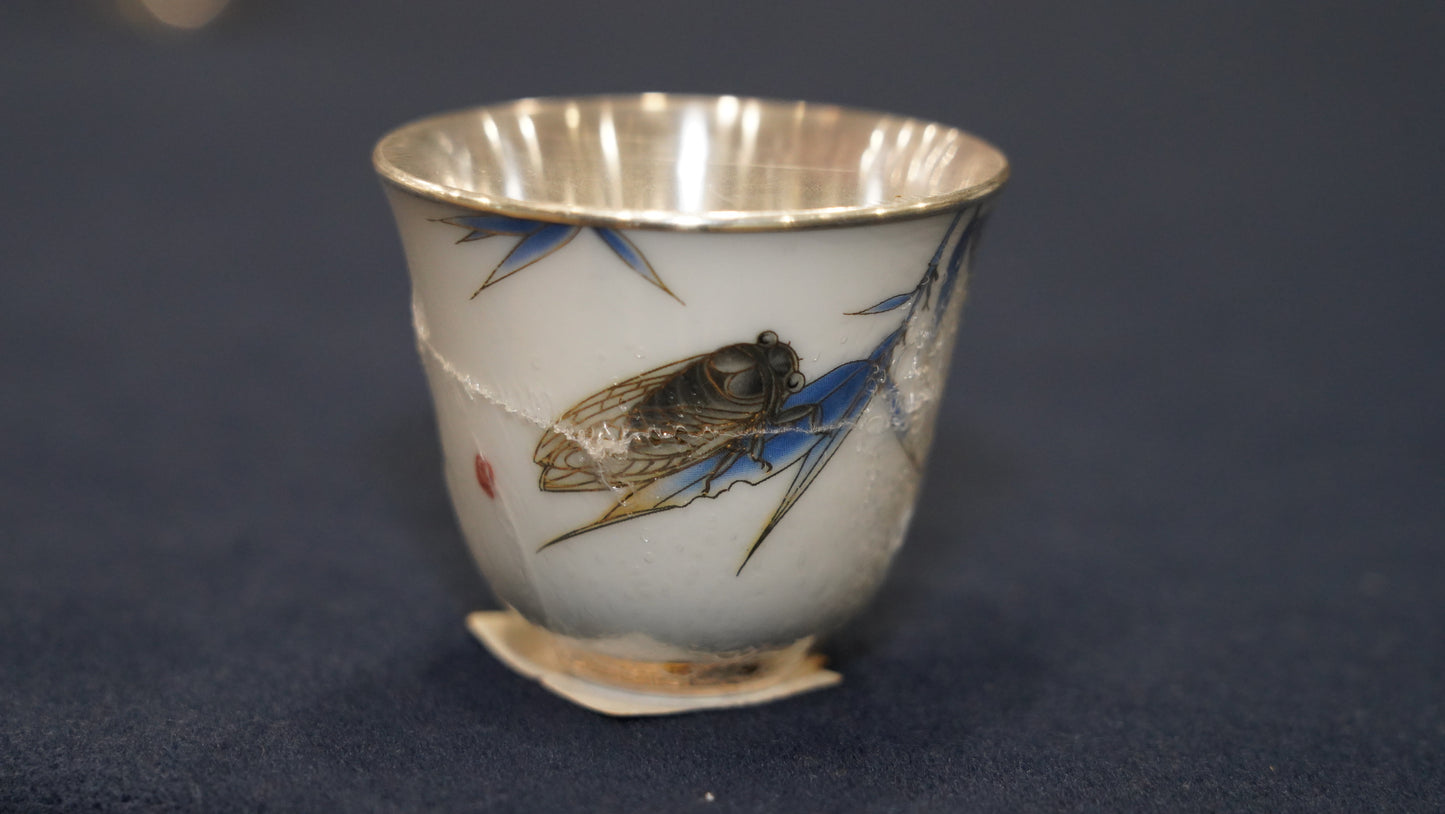 Special Link for Silver and Copper