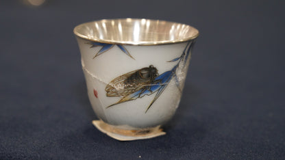 Special Link for Silver and Copper