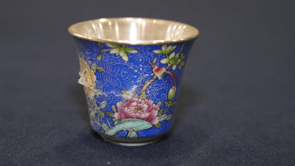 Special Link for Silver and Copper