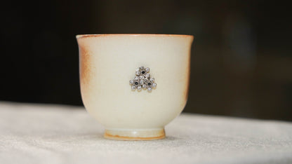 Special Link for Silver and Copper