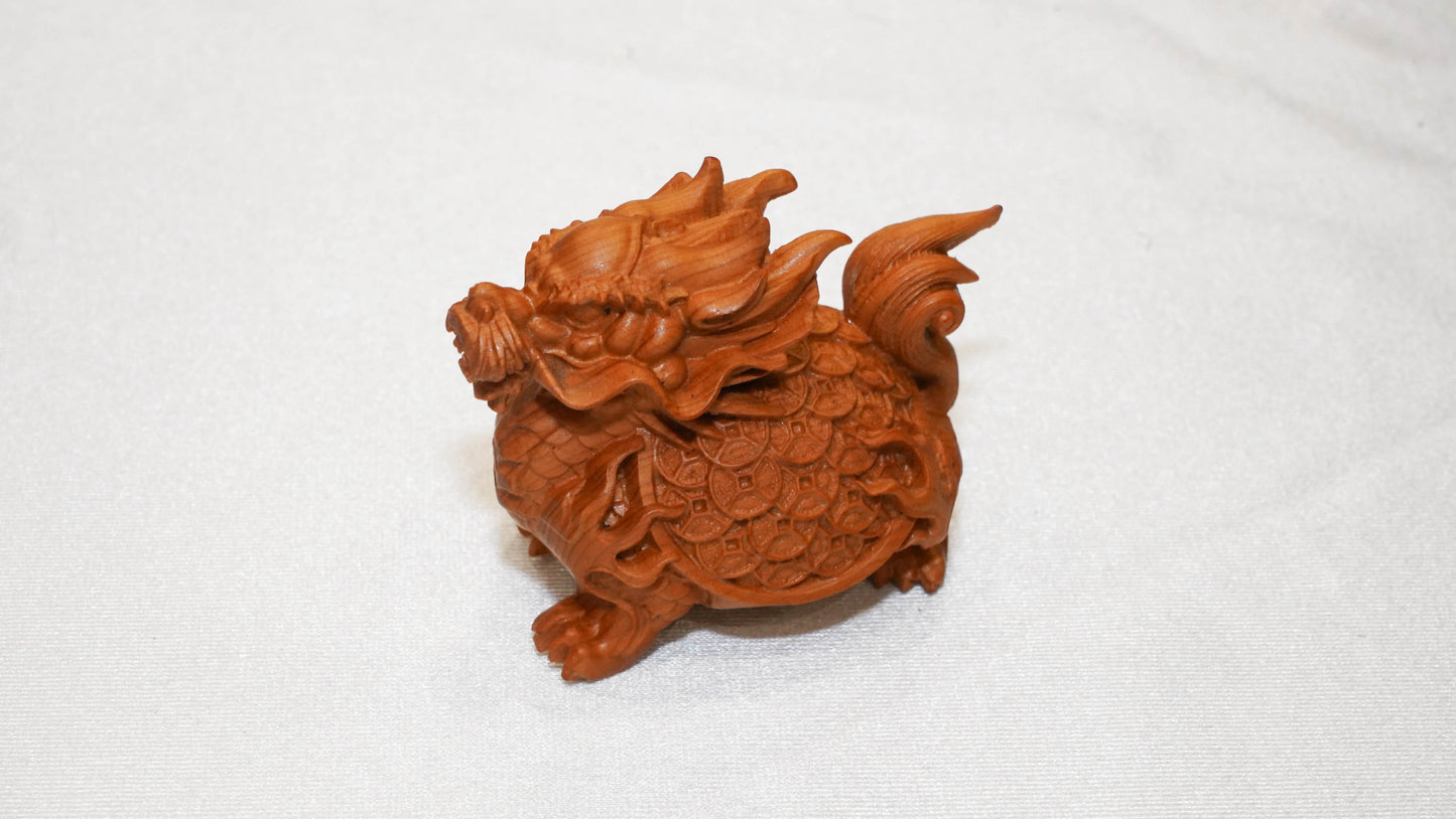 Personal order for Jeannette