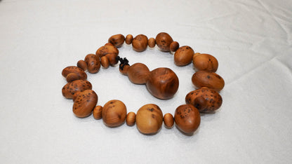 Taihang Falling Cliff Cypress