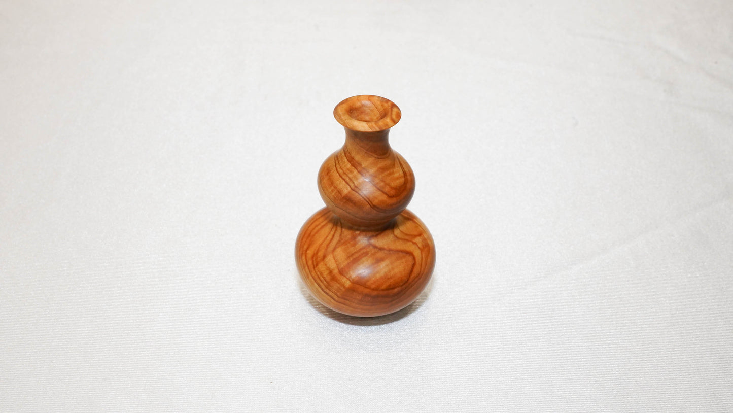 Personal order for Jeannette