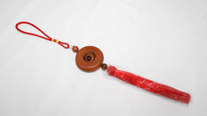 Taihang Falling Cliff Cypress