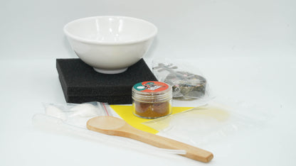 Tanditional Incense sticks and balls