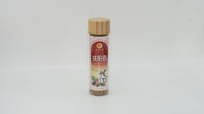 Tanditional Incense sticks and balls