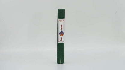 Tanditional Incense sticks and balls