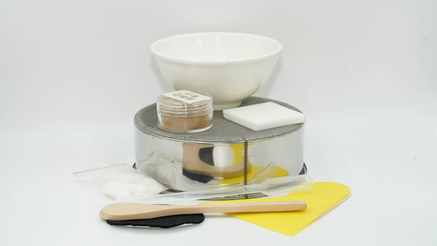 Tanditional Incense sticks and balls