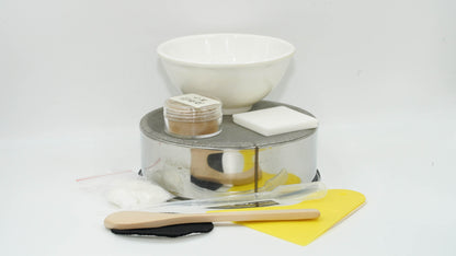 Tanditional Incense sticks and balls