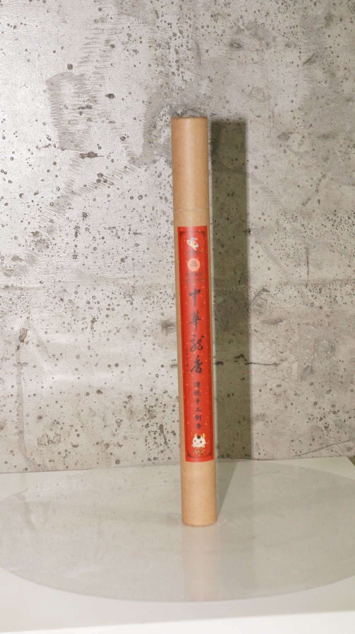 Tanditional Incense sticks and balls