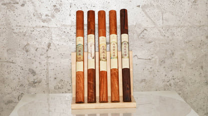 Tanditional Incense sticks and balls