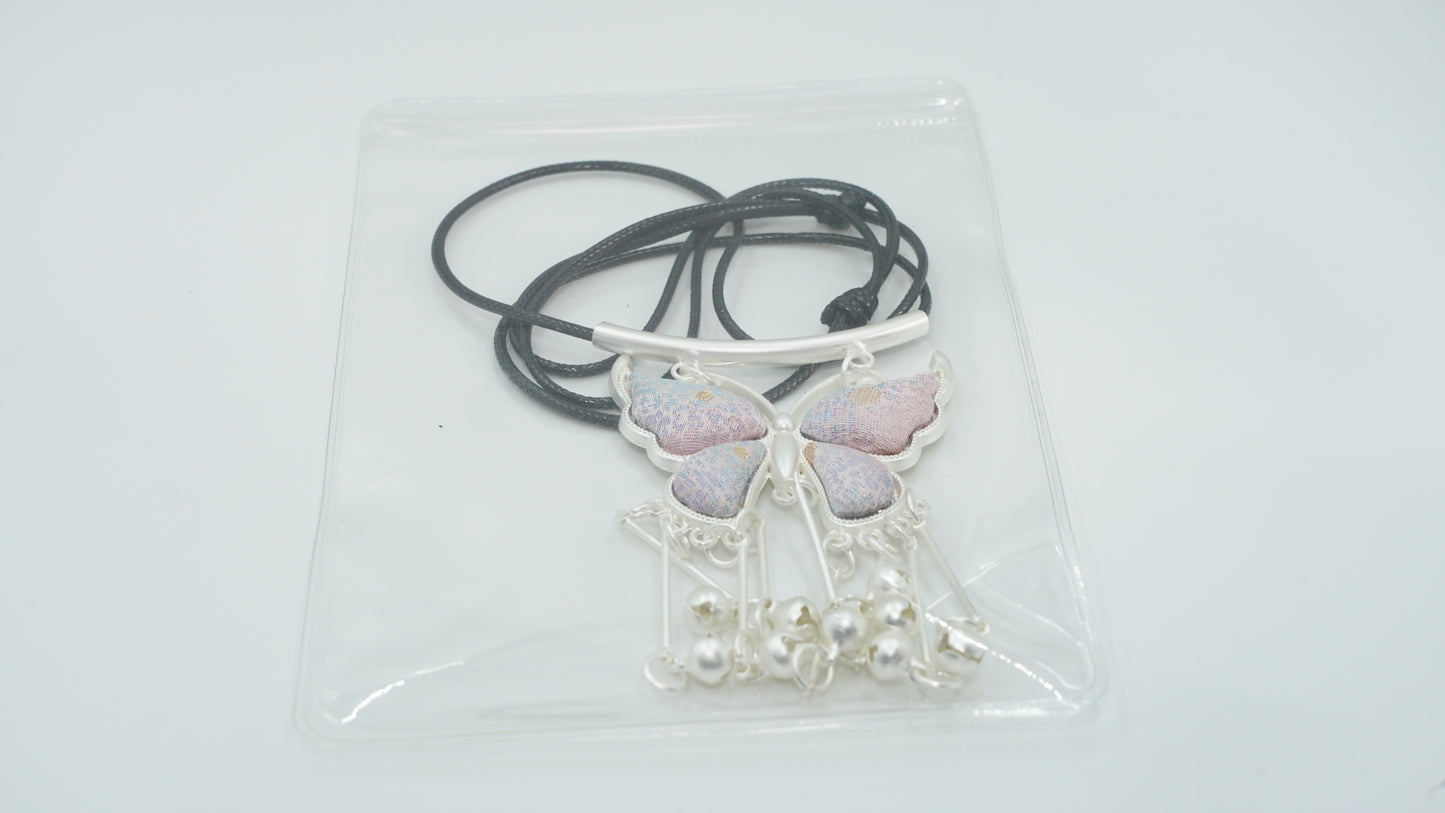 Song Silk Febric Decoration