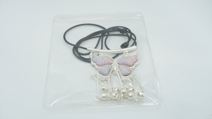 Song Silk Febric Decoration