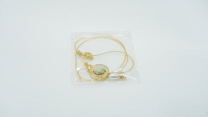 Song Silk Febric Decoration