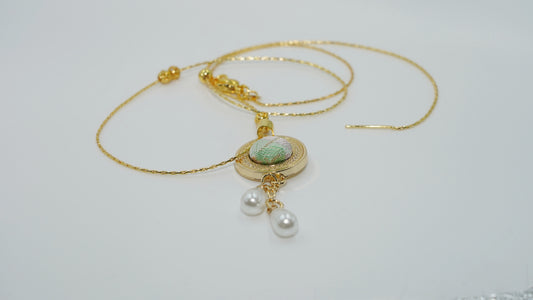 Song Silk Febric Decoration