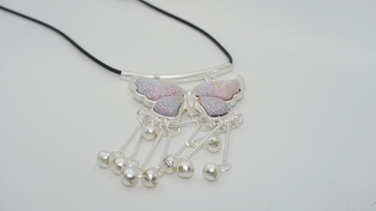 Song Silk Febric Decoration