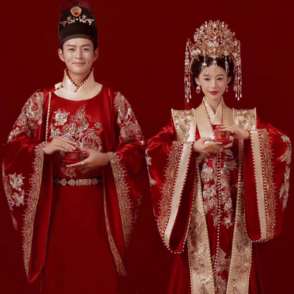 Chinese Costum Photos