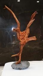 Personal order for Jeannette