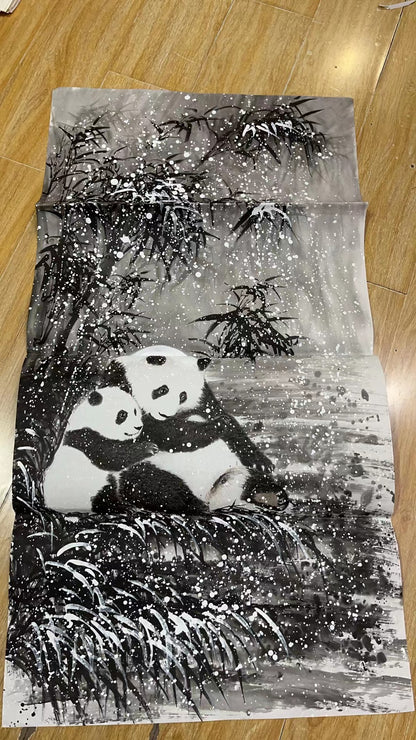 Personal order for Jeannette