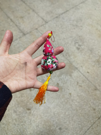 Personal order for Jeannette