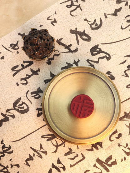 Five Elements- Clean the Aura Relive Stress Boost Spirits Chinese incense Beeds Braclets+ +Necklace+Pendants