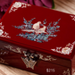 Chinese Jewellery Box