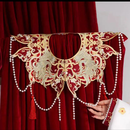 Jolly's personal order2