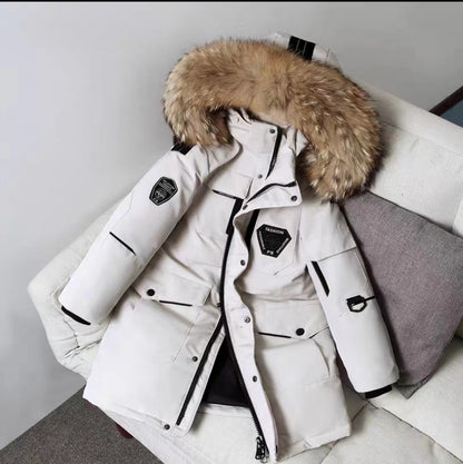 Personal order for Jeannette