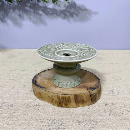 Drinking Artifact Yin and Yang Pot Inverted Pot Reflux Pot Fengming Pot Good Heart Pot Two Heart Pot Yuanyang Pot Ring Cup Yaozhou